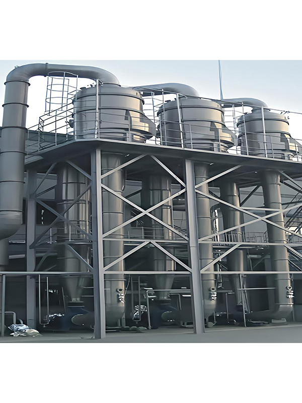 強制循環(huán)蒸發(fā)器